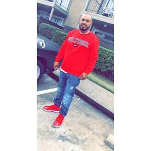 Meet your Posher, Chris